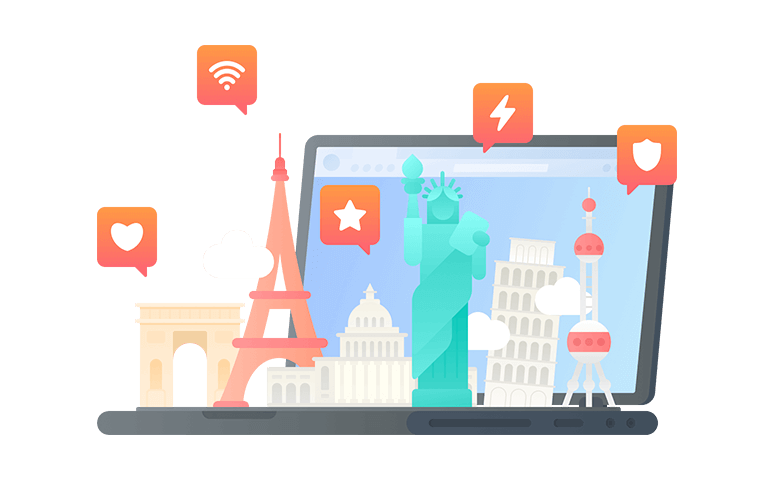 在多哥连接到中国vpn - MALUS加速器